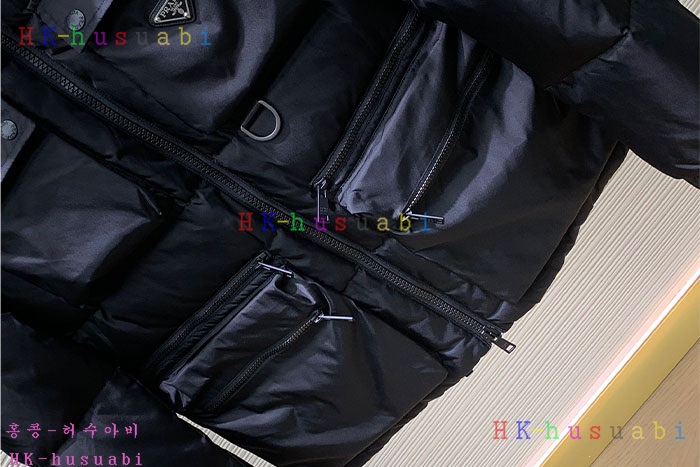 NEW 프라다 패딩 신상 P 4475029