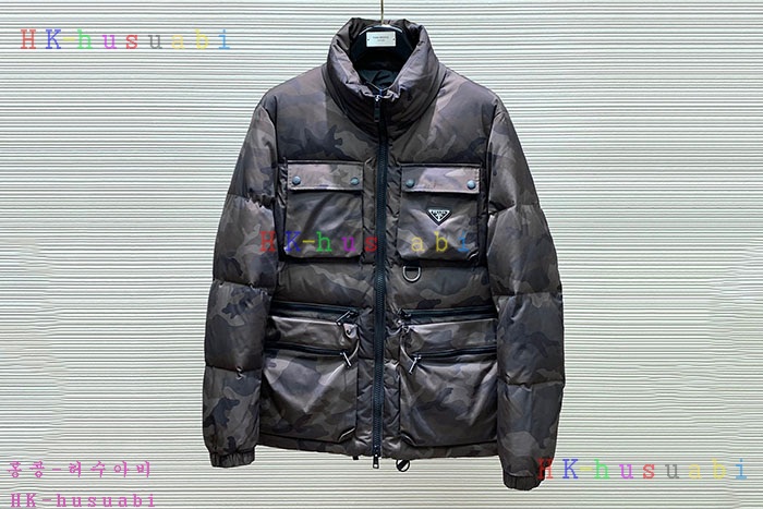 NEW 프라다 패딩 신상 P 4475030