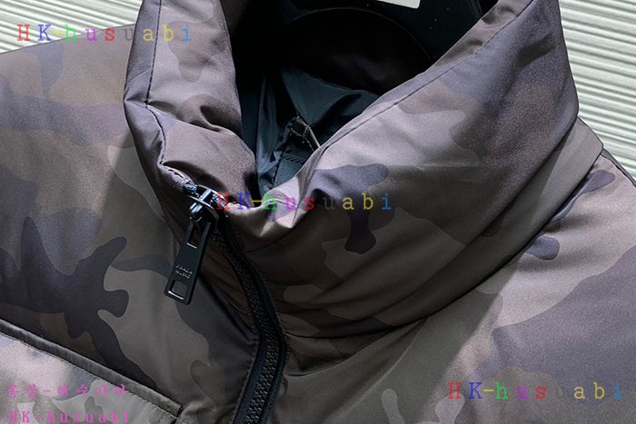 NEW 프라다 패딩 신상 P 4475030