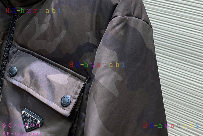 NEW 프라다 패딩 신상 P 4475030