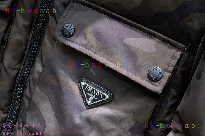 NEW 프라다 패딩 신상 P 4475030