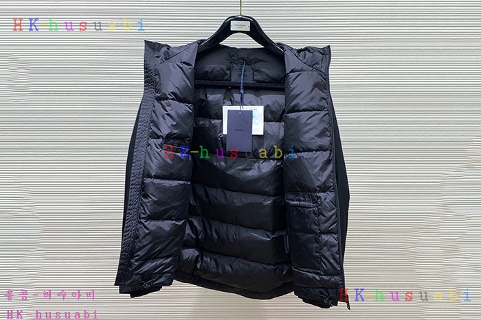 NEW 프라다 패딩 신상 P 4475032