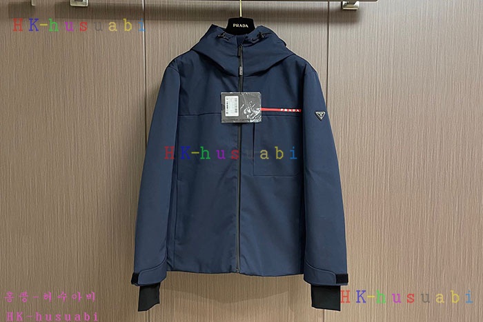 NEW 프라다 패딩 신상 P 4475043