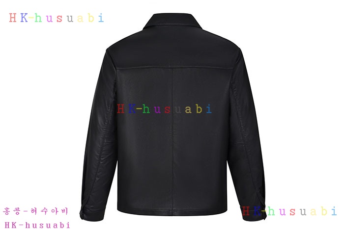 NEW 프라다 가죽자켓 신상 P 9665014