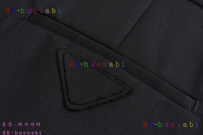 NEW 프라다 바지 신상 P 4475010