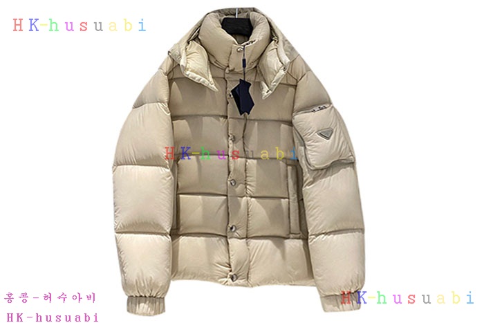 NEW 프라다 패딩 신상 P 4475001