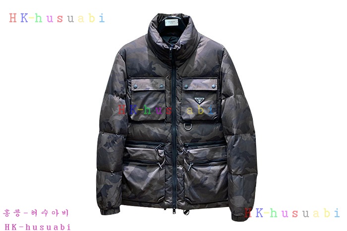 NEW 프라다 패딩 신상 P 4475030