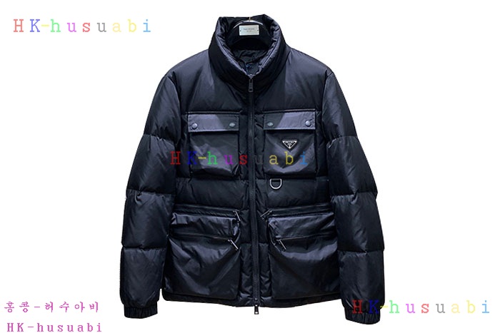NEW 프라다 패딩 신상 P 4475029