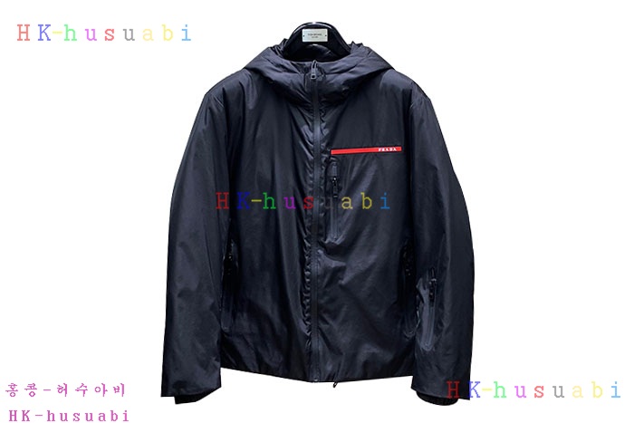 NEW 프라다 패딩 신상 P 4475032