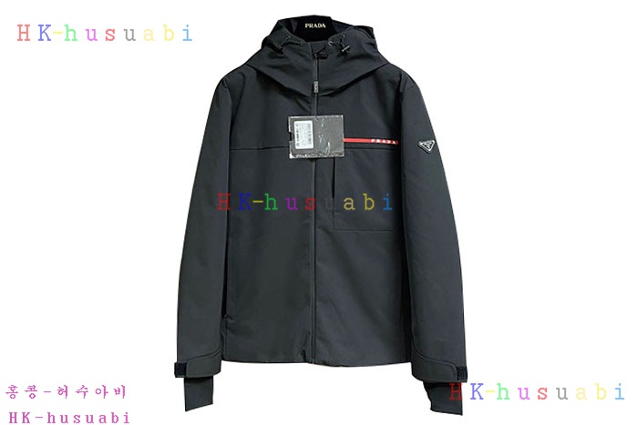 NEW 프라다 패딩 신상 P 4475043