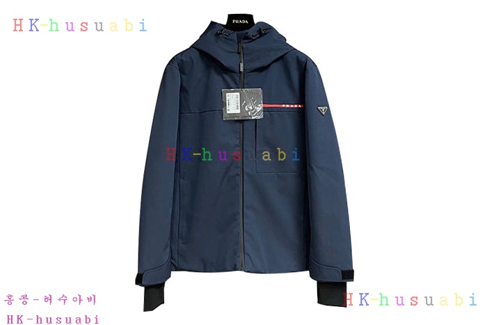 NEW 프라다 패딩 신상 P 4475043