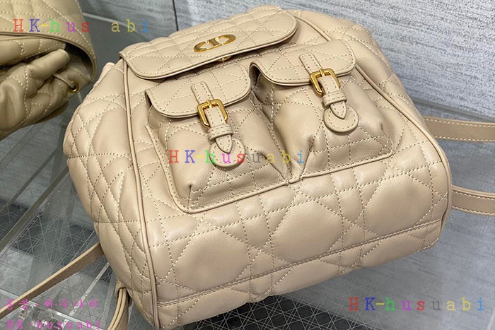 ★미러급★디올 카로 미디엄 백팩 M6301-4