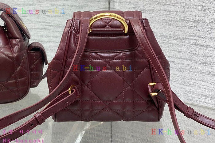 ★미러급★디올 카로 스몰 백팩  M6302-5