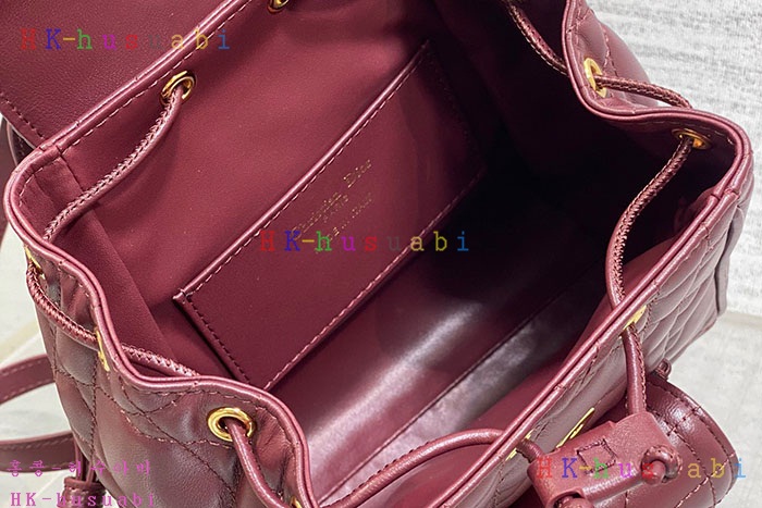 ★미러급★디올 카로 스몰 백팩  M6302-5