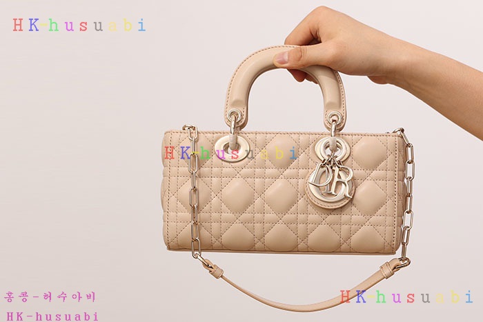 ★★미러급★디올 레이디 디조이 스몰백 S0613-3