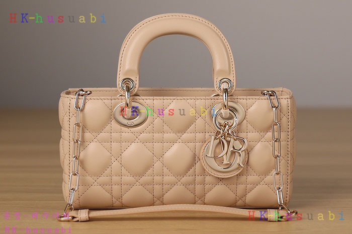 ★★미러급★디올 레이디 디조이 스몰백 S0613-3