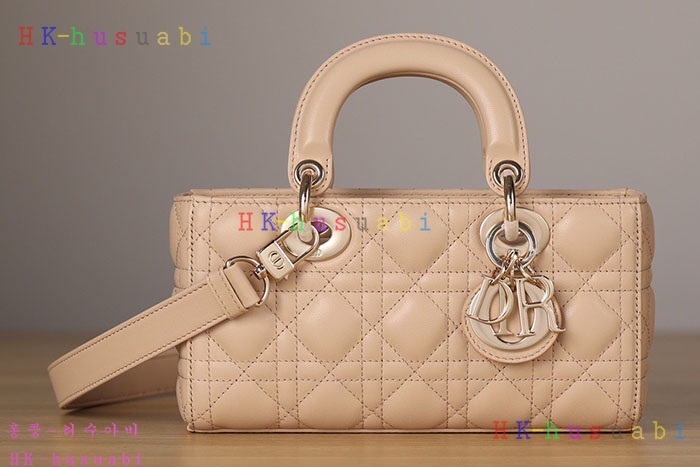 ★★미러급★디올 레이디 디조이 스몰백 S0613-3