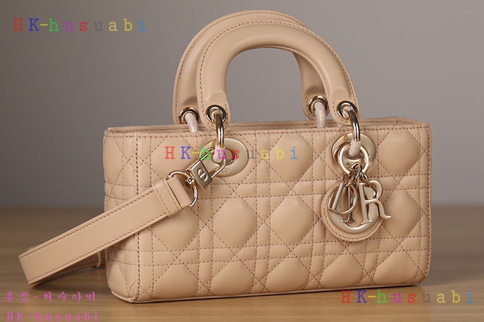 ★★미러급★디올 레이디 디조이 스몰백 S0613-3