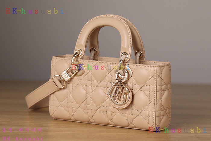 ★★미러급★디올 레이디 디조이 스몰백 S0613-3