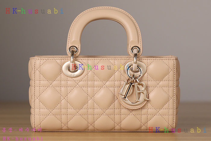 ★★미러급★디올 레이디 디조이 스몰백 S0613-3
