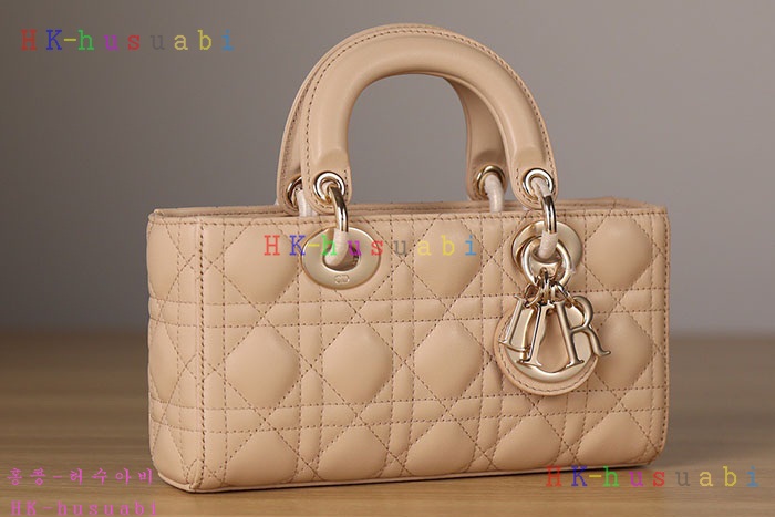 ★★미러급★디올 레이디 디조이 스몰백 S0613-3