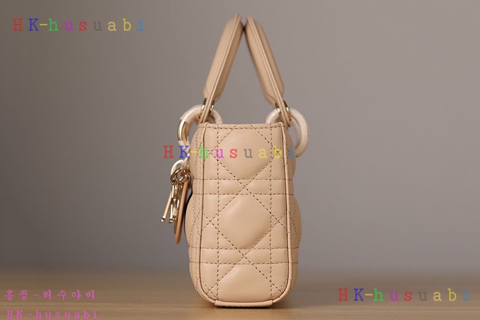 ★★미러급★디올 레이디 디조이 스몰백 S0613-3