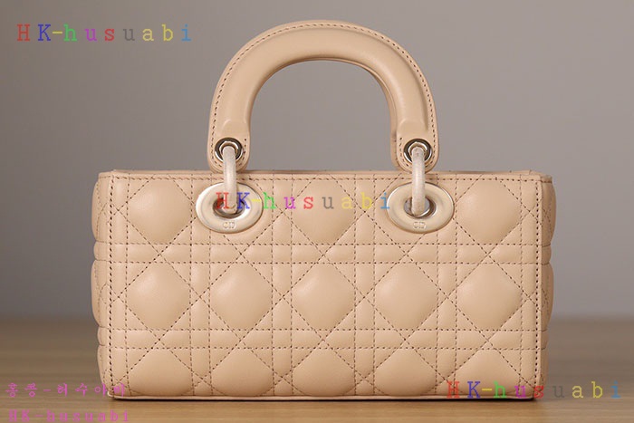 ★★미러급★디올 레이디 디조이 스몰백 S0613-3