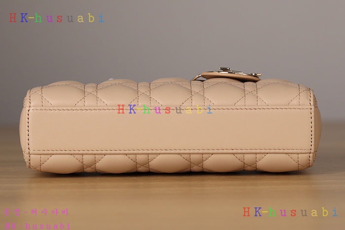 ★★미러급★디올 레이디 디조이 스몰백 S0613-3