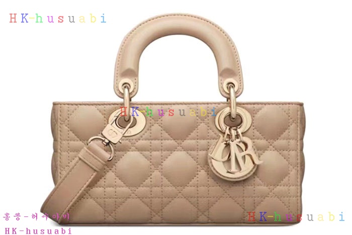 ★★미러급★디올 레이디 디조이 스몰백 S0613-3