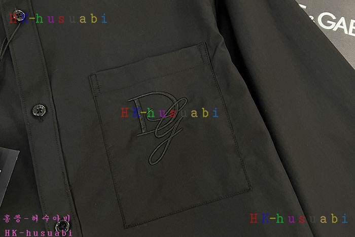 NEW 돌체앤가바나 셔츠 신상 DG 5580060