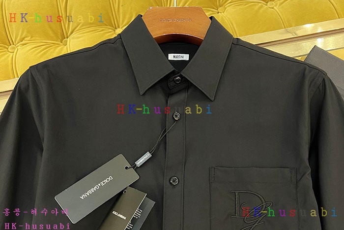 NEW 돌체앤가바나 셔츠 신상 DG 5580060