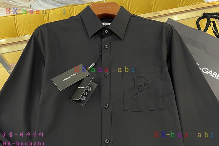 NEW 돌체앤가바나 셔츠 신상 DG 5580060