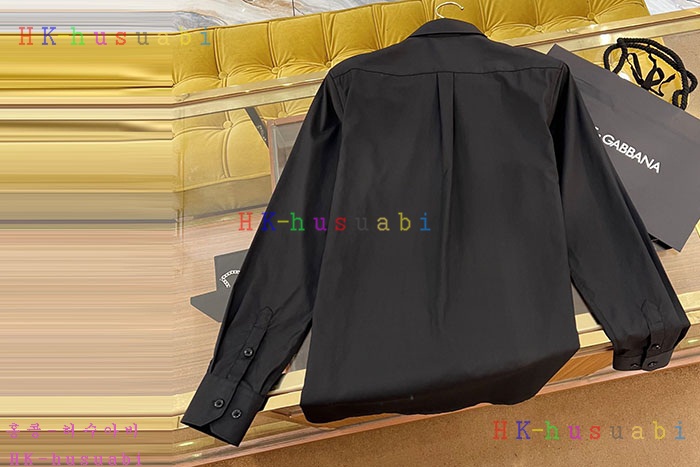NEW 돌체앤가바나 셔츠 신상 DG 5580060