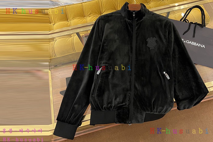 NEW 돌체앤가바나 자켓 신상 DG 5580062