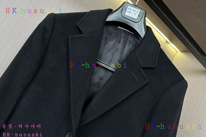 NEW 디올 코트 신상 DR 3507001