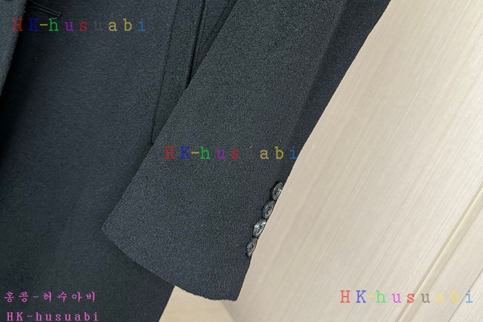 NEW 디올 코트 신상 DR 3507001