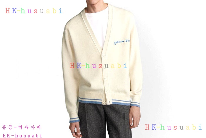 NEW 디올 가디건 신상 DR 3507009