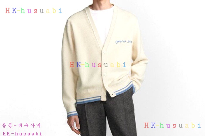 NEW 디올 가디건 신상 DR 3507009