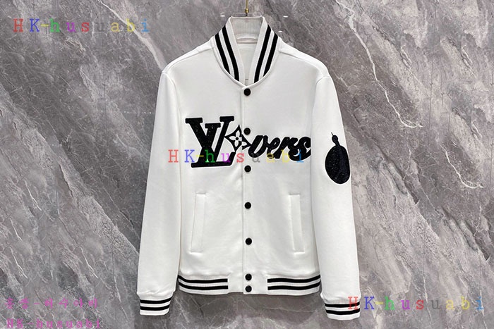 NEW 루이비통 자켓 신상 LV 1996503