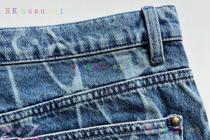 NEW 루이비통  반바지 신상 LV 1996525