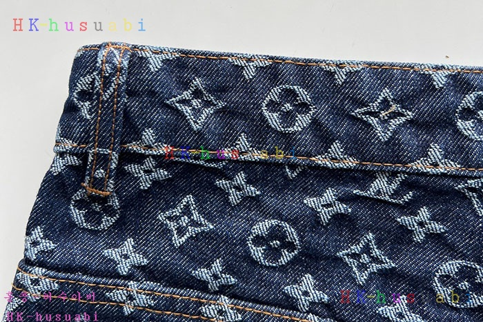 NEW 루이비통 바지 신상 LV 1996529
