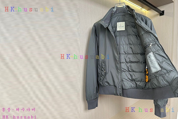 NEW 몽클레어 패딩자켓 신상 M 748057