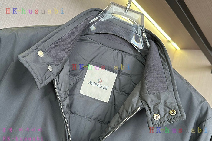 NEW 몽클레어 패딩자켓 신상 M 748057