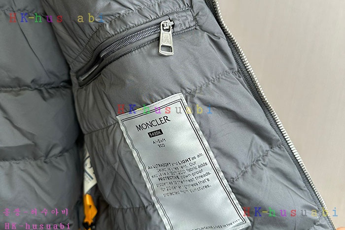 NEW 몽클레어 패딩자켓 신상 M 748057