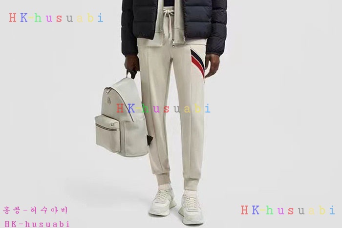 NEW 몽클레어 바지 신상 M 748076