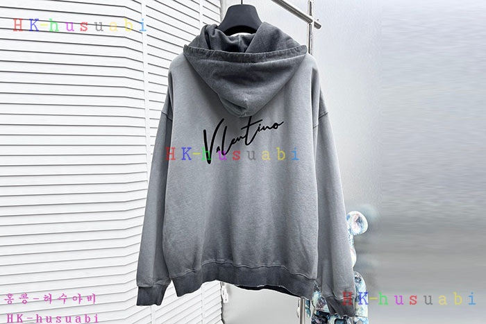 NEW 발렌티노 후드티 신상 V 5884014