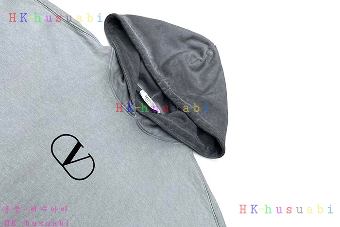 NEW 발렌티노 후드티 신상 V 5884014