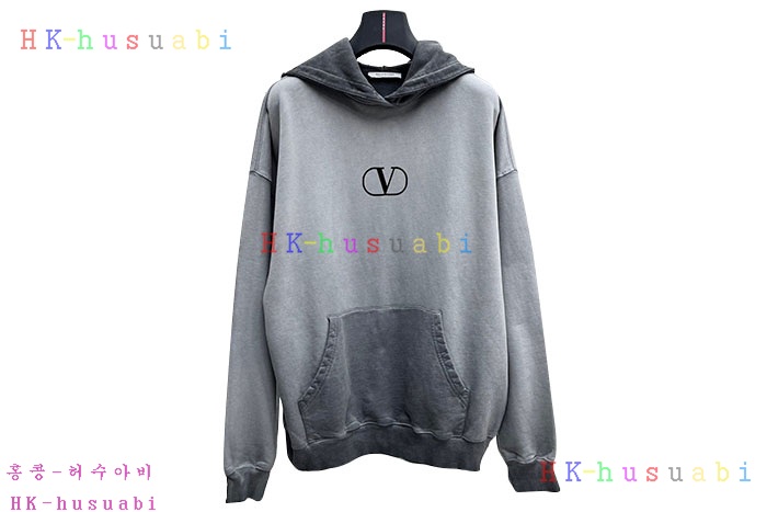 NEW 발렌티노 후드티 신상 V 5884014
