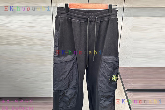 NEW 스톤 아일랜드 바지 신상 ST 5580110
