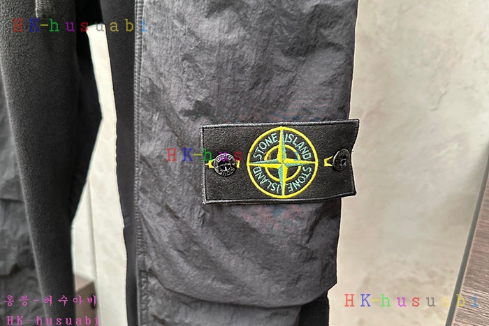 NEW 스톤 아일랜드 바지 신상 ST 5580110